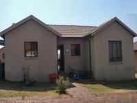 3 Bedroom 2 Bathroom Simplex for Sale for sale in Elandspark