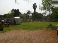  of property in Rietfontein