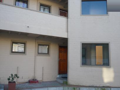 2 Bedroom Apartment for Sale For Sale in Kraaifontein - Private Sale - MR37274