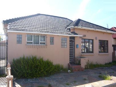 4 Bedroom House for Sale For Sale in Rondebosch East - Home Sell - MR37289
