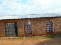 2 Bedroom 1 Bathroom House for Sale for sale in Moreletapark