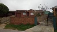 Front View of property in Bethelsdorp