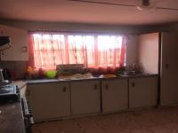 Kitchen of property in Ibhayi (Zwide)