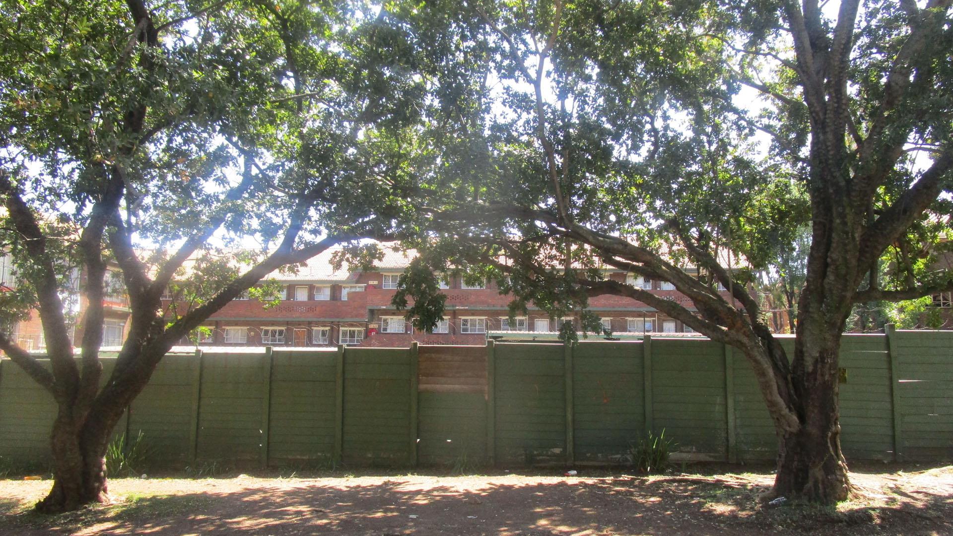 Front View of property in Croydon