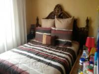 Bed Room 1 of property in Blomanda