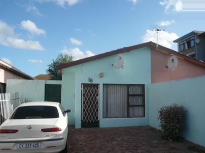 3 Bedroom House for Sale For Sale in Parow Central - Private Sale - MR37310