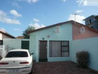 3 Bedroom 2 Bathroom House for Sale for sale in Parow Central