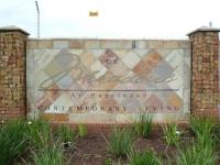 Land for Sale for sale in Silver Lakes Golf Estate