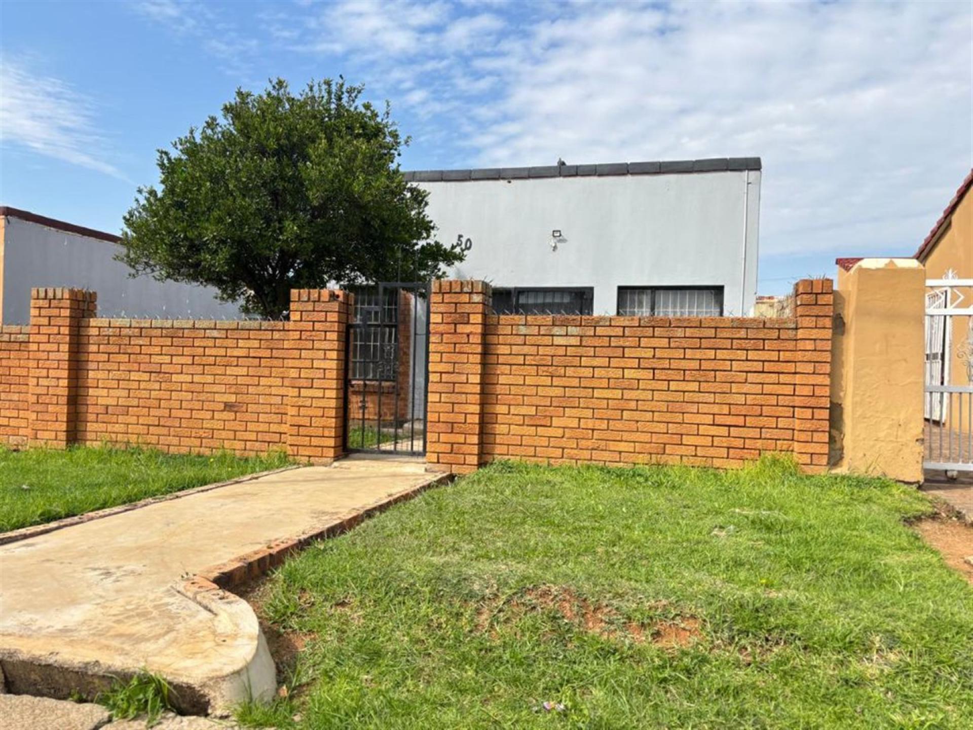 Front View of property in Ennerdale