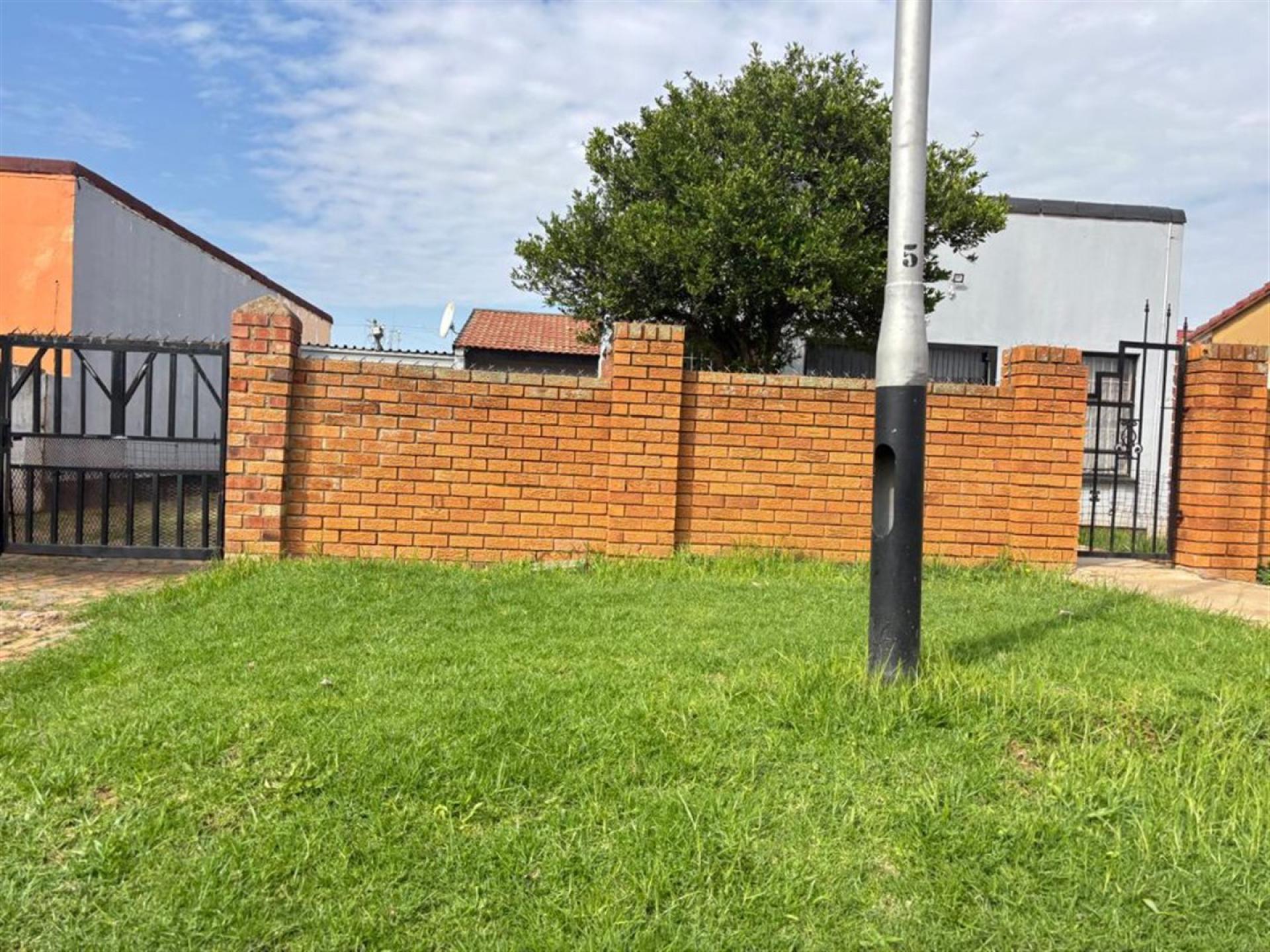 Front View of property in Ennerdale