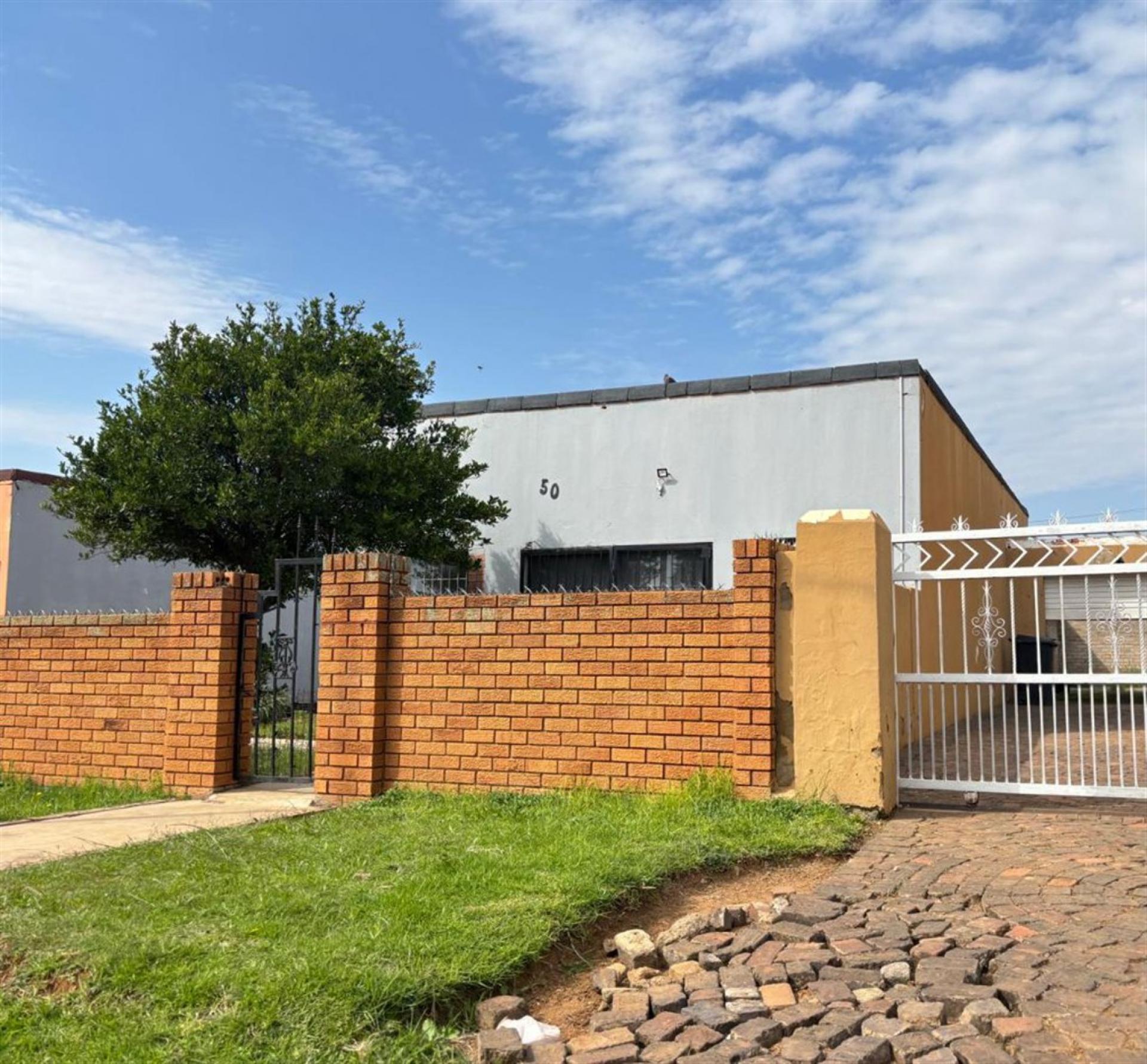 Front View of property in Ennerdale