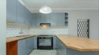 Kitchen of property in Wellington