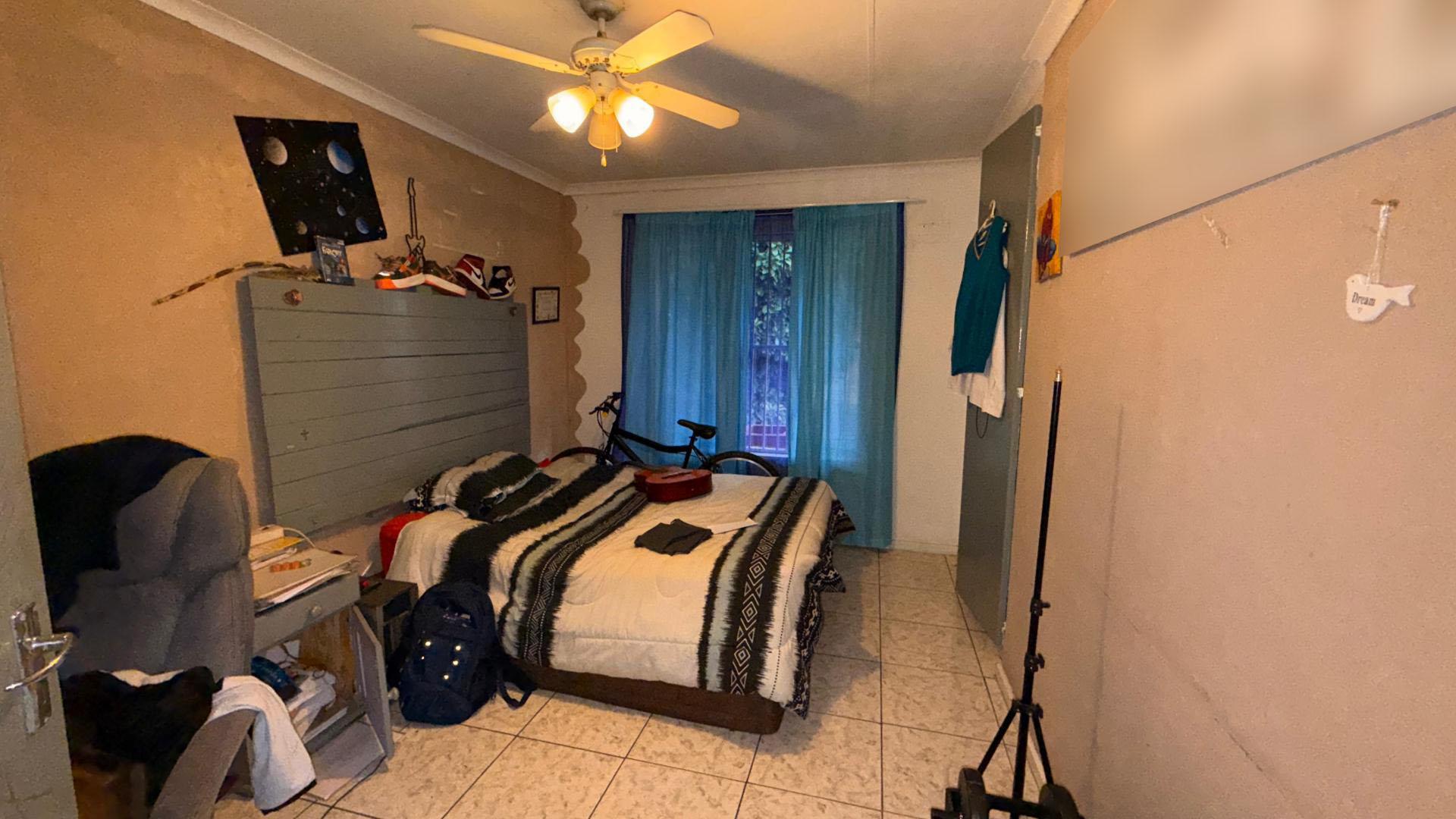 Bed Room 3 of property in Reyno Ridge