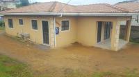 3 Bedroom 2 Bathroom Cluster for Sale for sale in Lovu