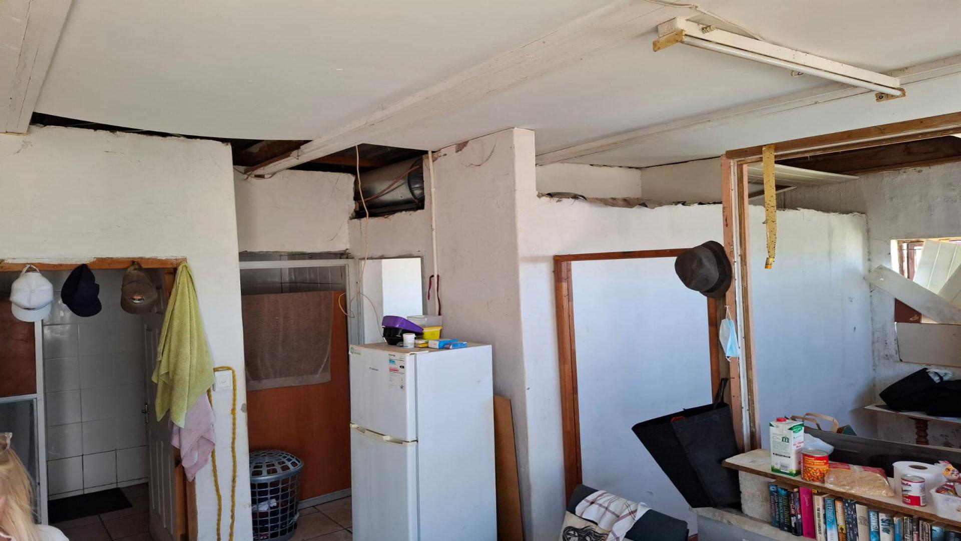 Bed Room 4 of property in Hermanus