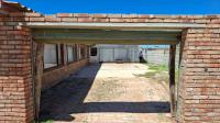 Garage of property in Hermanus