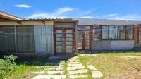 Front View of property in Hermanus
