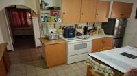 Kitchen of property in Hermanus
