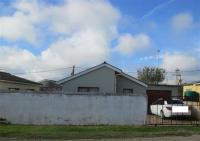 Front View of property in Rini