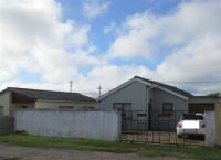 Front View of property in Rini