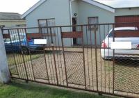Front View of property in Rini