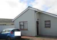 Front View of property in Rini