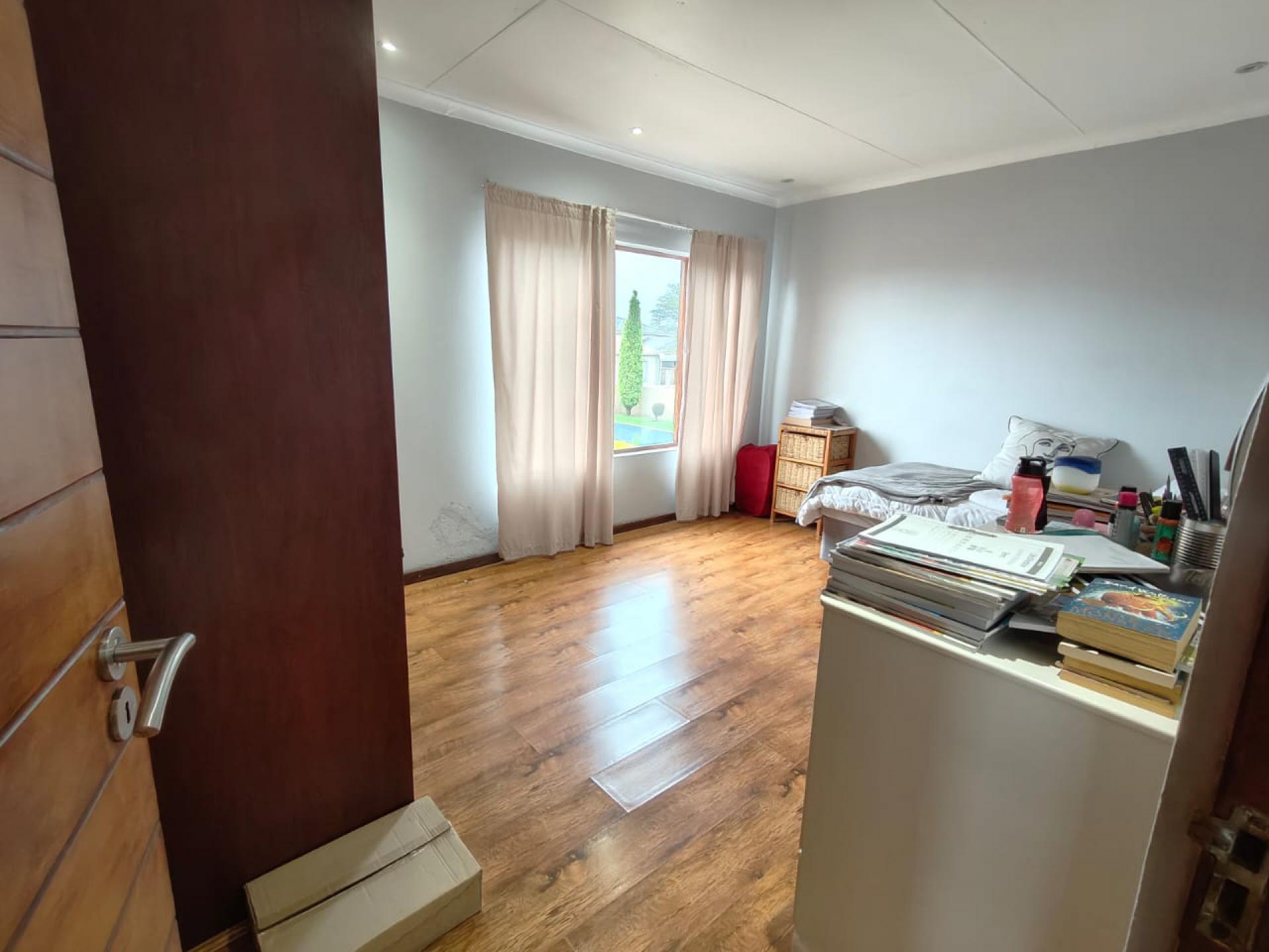 Bed Room 3 of property in Reyno Ridge