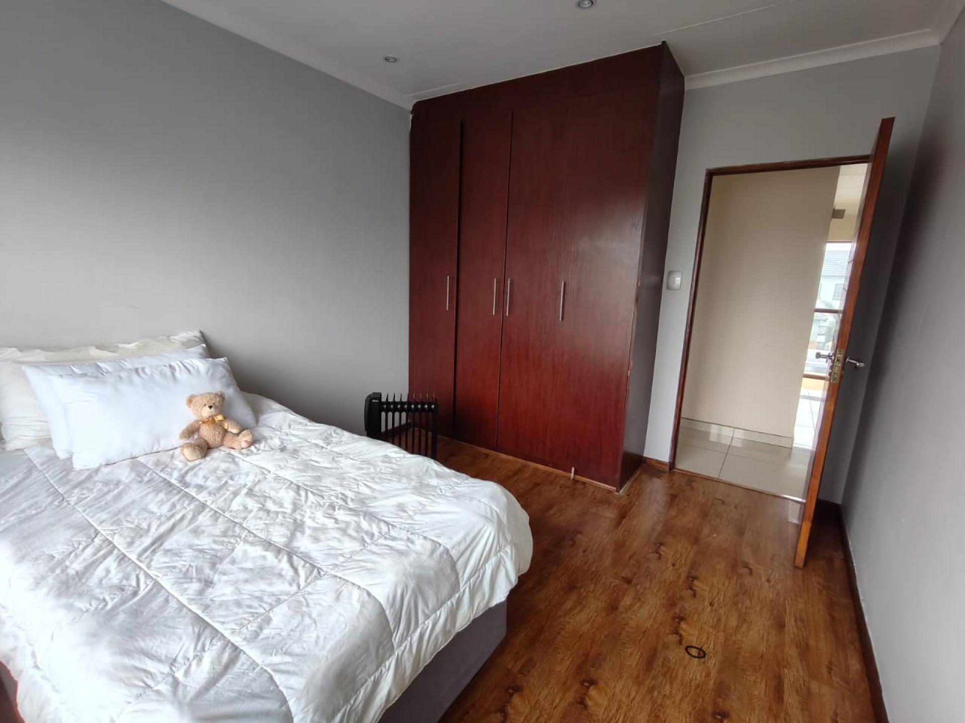 Bed Room 2 of property in Reyno Ridge