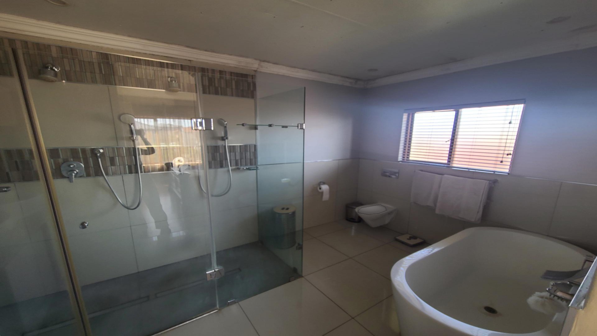 Bathroom 2 of property in Reyno Ridge