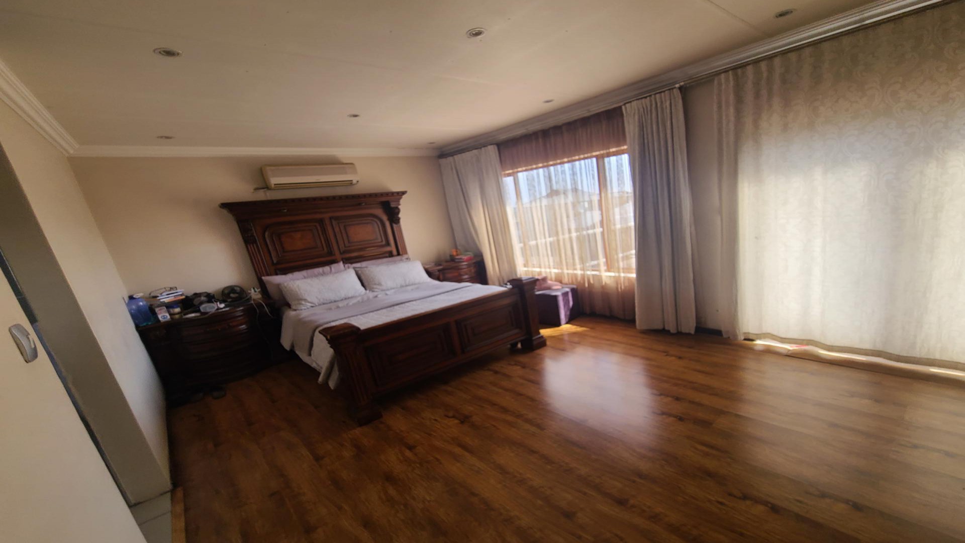 Bed Room 2 of property in Reyno Ridge