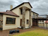 Front View of property in Reyno Ridge