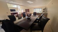 Dining Room of property in Reyno Ridge
