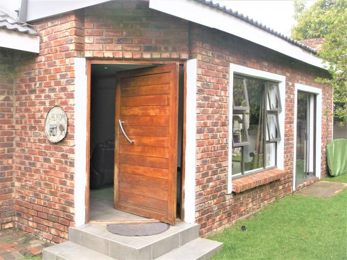 3 Bedroom House for Sale For Sale in Miederpark - MR373479