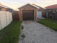 3 Bedroom 2 Bathroom House for Sale for sale in Parsons Vlei