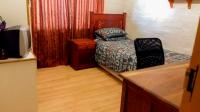 Bed Room 2 - 10 square meters of property in Gansbaai