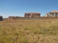 Land for Sale for sale in Midrand