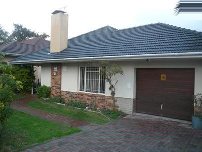 3 Bedroom House for Sale For Sale in Parow Central - Home Sell - MR37369