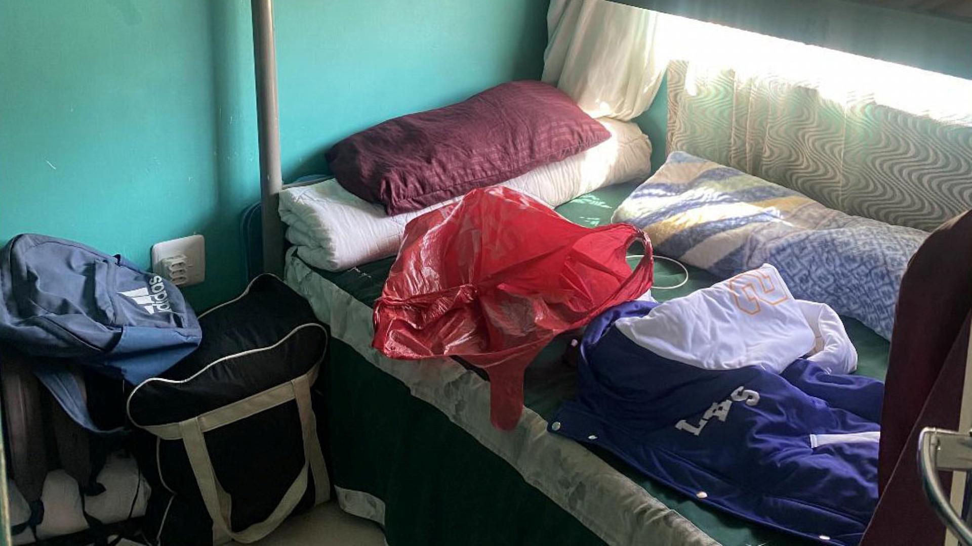 Bed Room 1 of property in East London