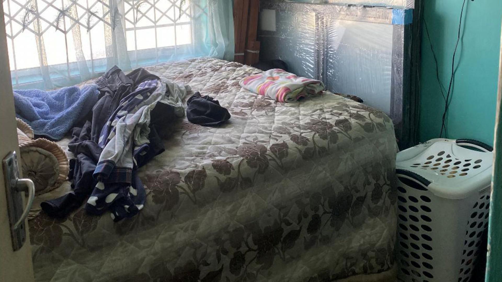 Bed Room 2 of property in East London