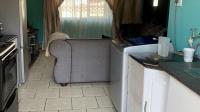 Kitchen of property in East London