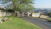 Front View of property in Malvern - DBN