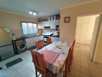 Kitchen of property in Malvern - DBN