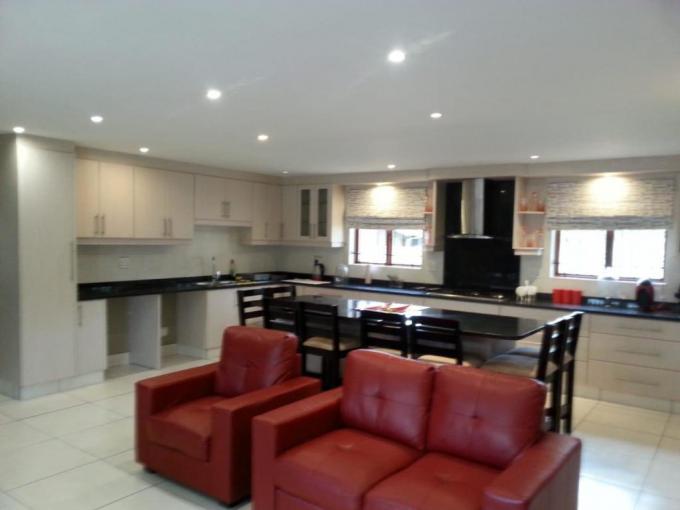 1 Bedroom House to Rent in Sarnia  - Property to rent - MR373924