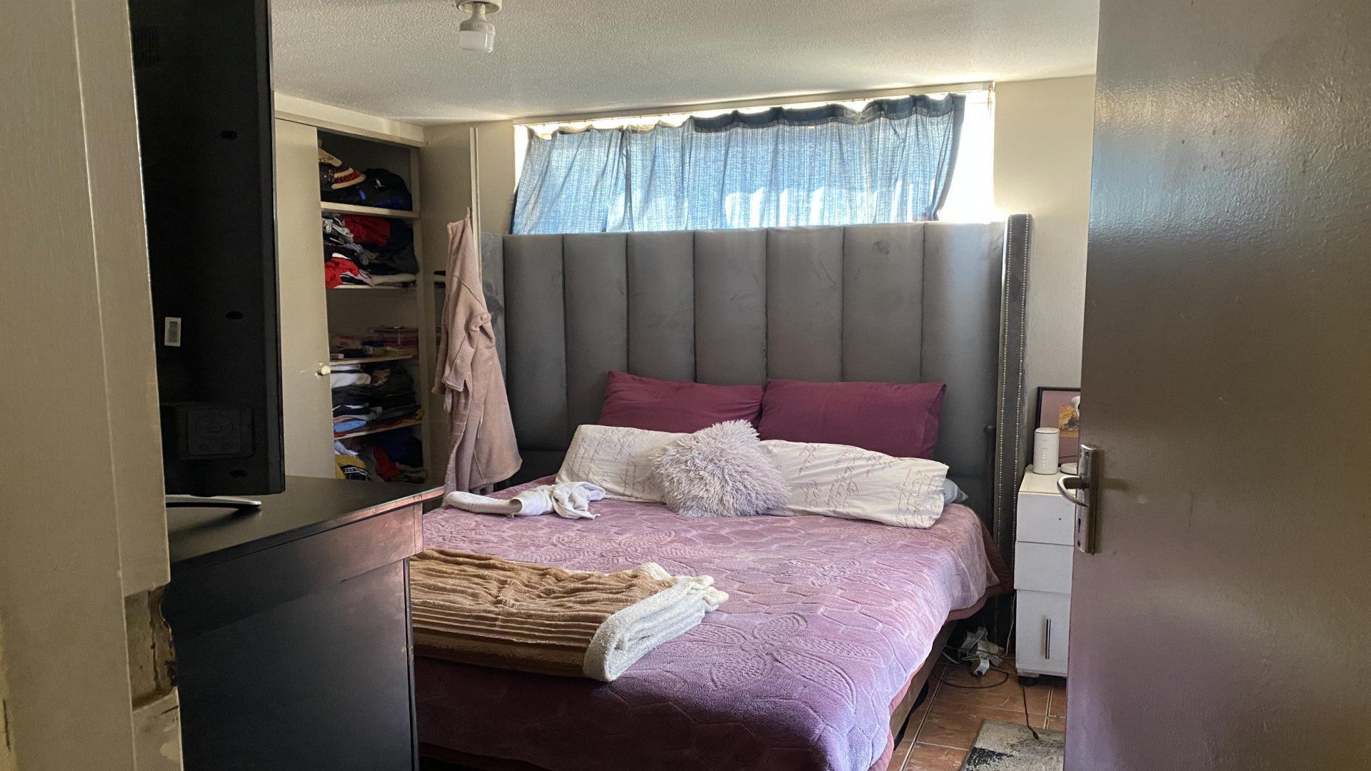 Bed Room 1 of property in Sunnyside