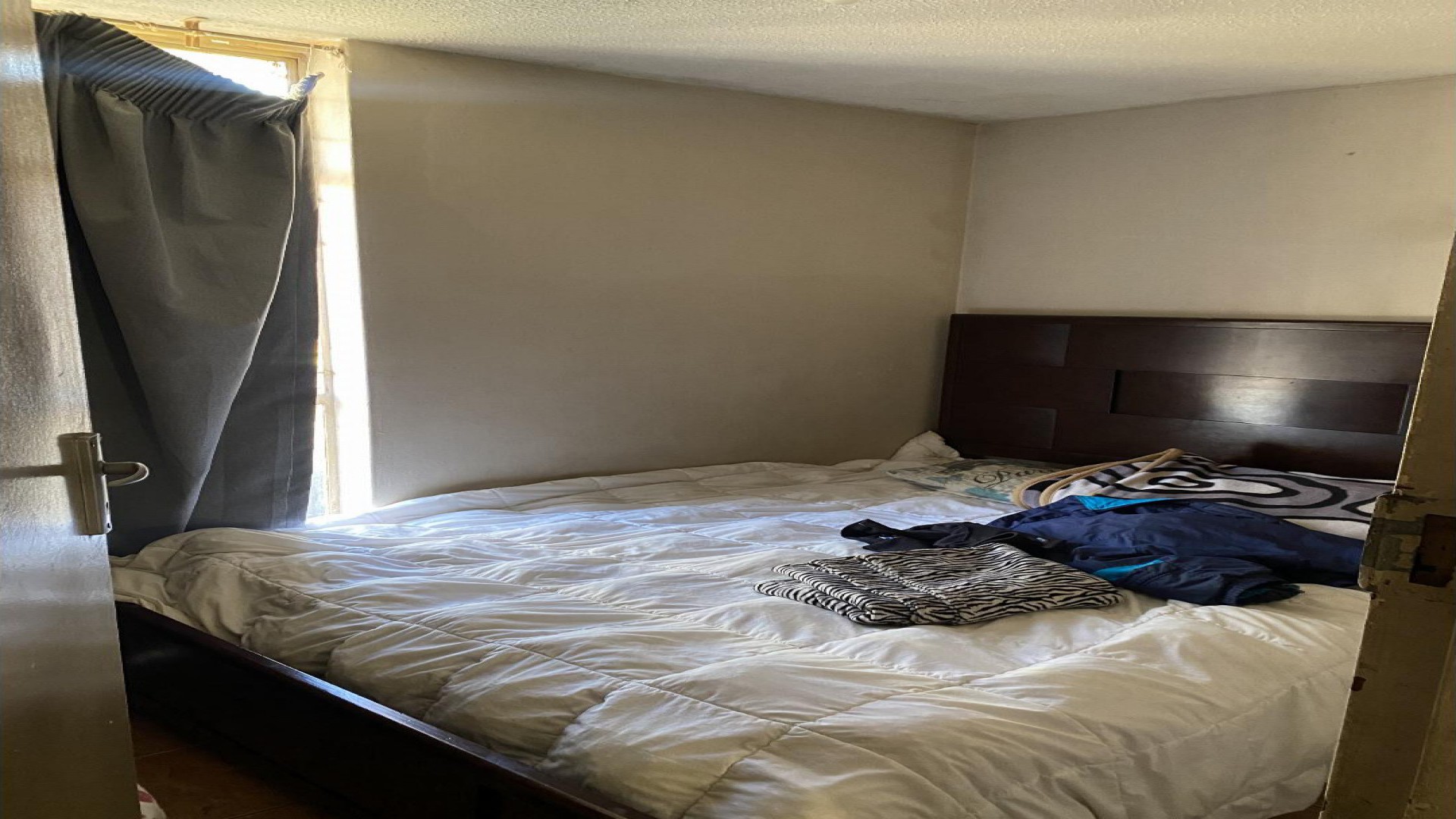 Bed Room 2 of property in Sunnyside