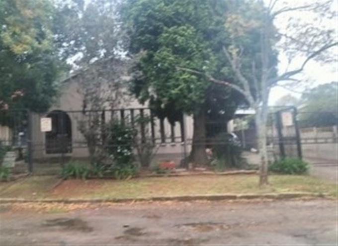 Standard Bank SIE Sale In Execution House for Sale in Greenhills - MR374213