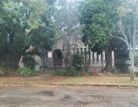 Front View of property in Greenhills