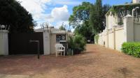 Front View of property in Waterkloof Estates