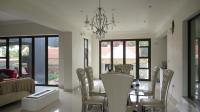 Dining Room - 41 square meters of property in Waterkloof Estates