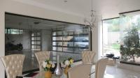 Dining Room - 41 square meters of property in Waterkloof Estates